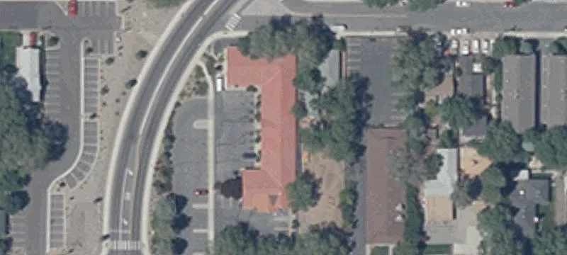 Office Space for Lease