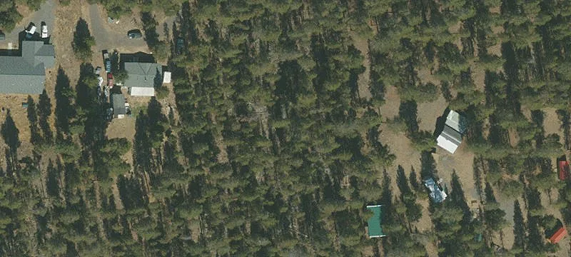Residential Land Parcel