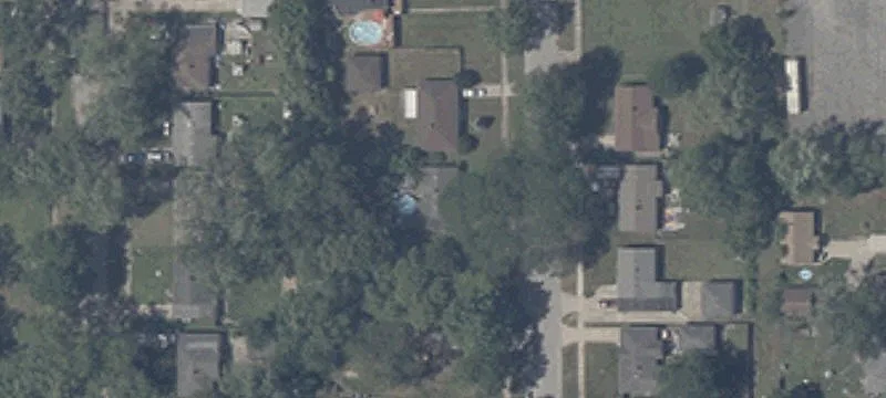 Cleared Residential Infill Lot