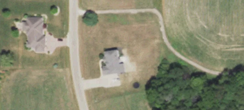 Residential Building Lot
