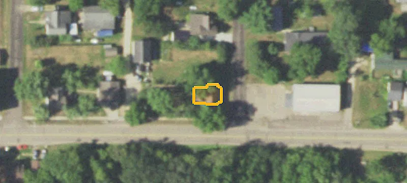 Residential Development Lot