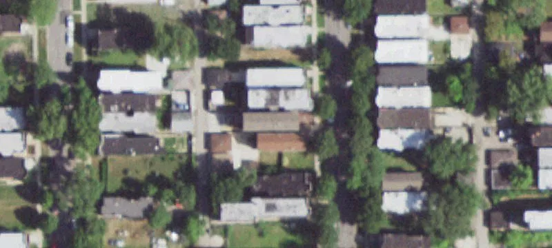 Brick 3-Flat Income Property