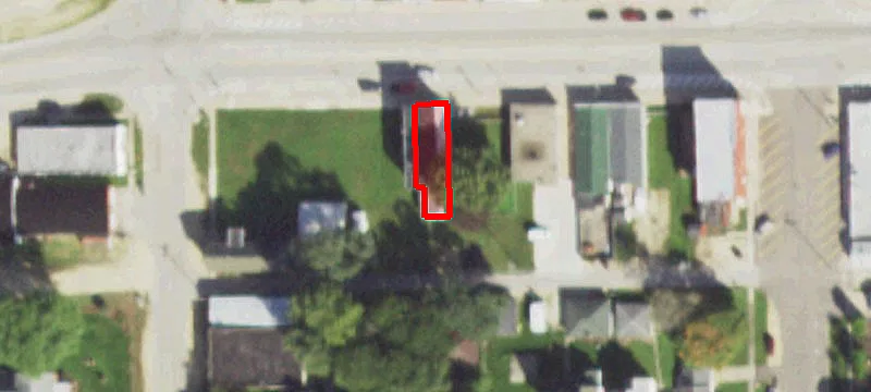 Renovated Mixed-Use Income Property
