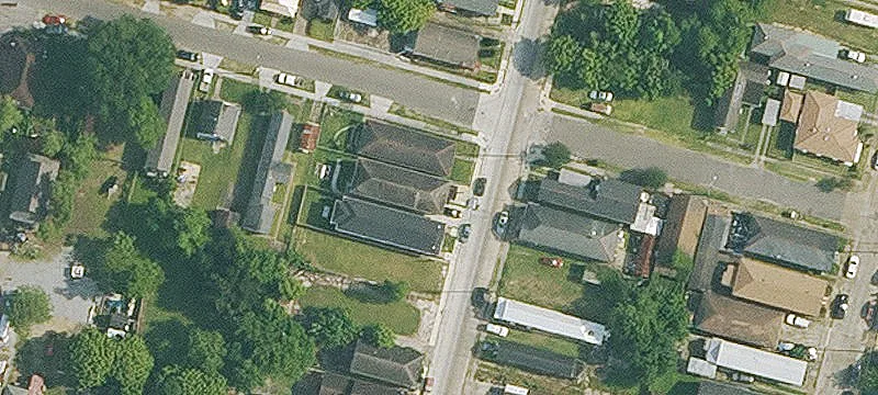 Renovated 4-Unit Income Property