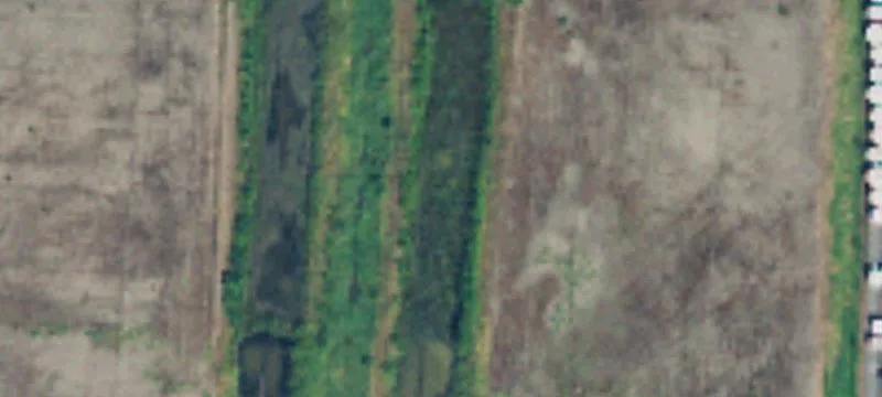 Commercial Land with I-5 Frontage
