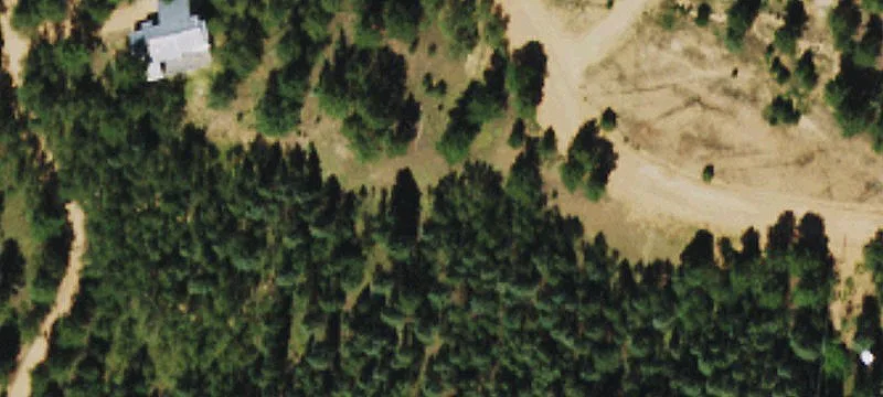 Residential Land with Year-Round Stream