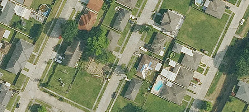 Vacant Land Lot