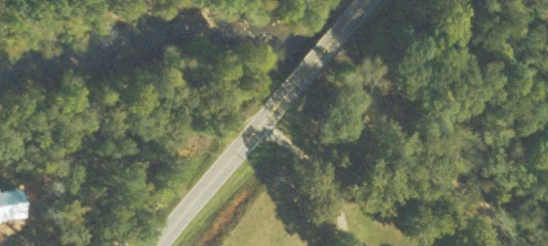 Mature Pecan Orchard Land