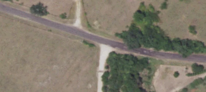 Waterfront Residential Land Lot