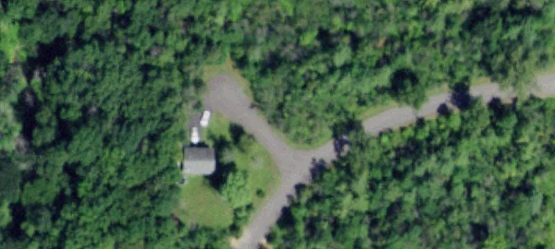 Build-Ready Corner Lot