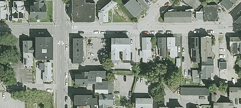 Six-Unit Multifamily Investment
