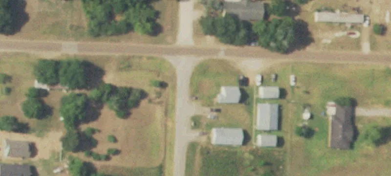 Acreage Land Tracts
