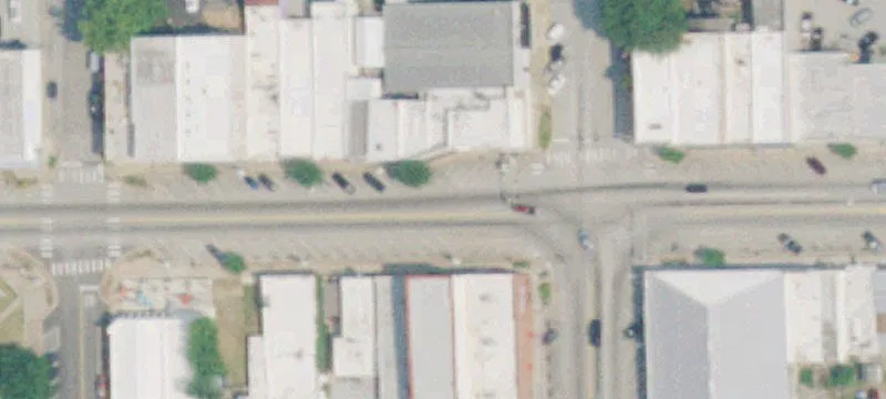 Development Land with Road Frontage