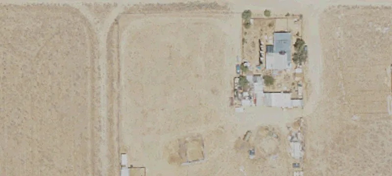 Recreation Land with Street Frontage