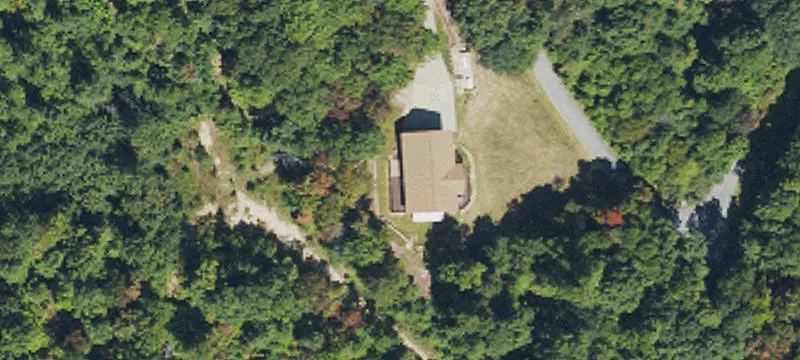 Mountain Development Land Parcel
