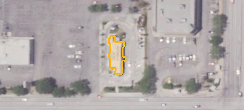 Drive-Through Restaurant NNN