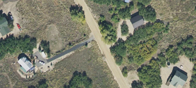Perc-Tested Residential Buildable Lot