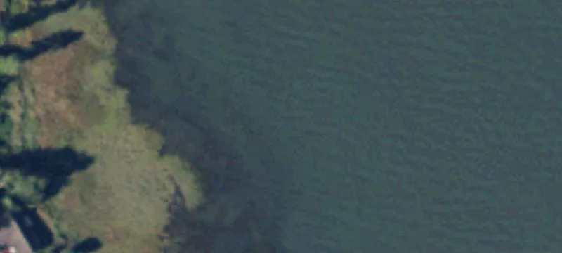Bayfront Residential Land Lot