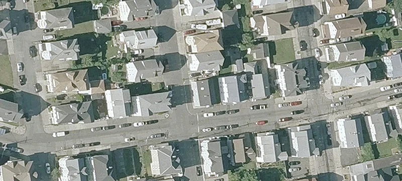 Two-Family Residential Income