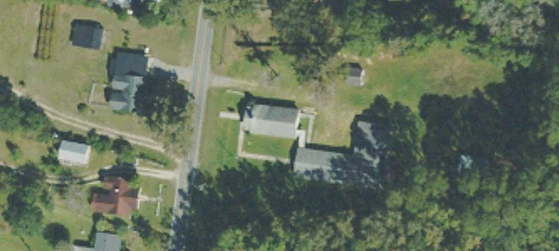 Special Purpose Church Property
