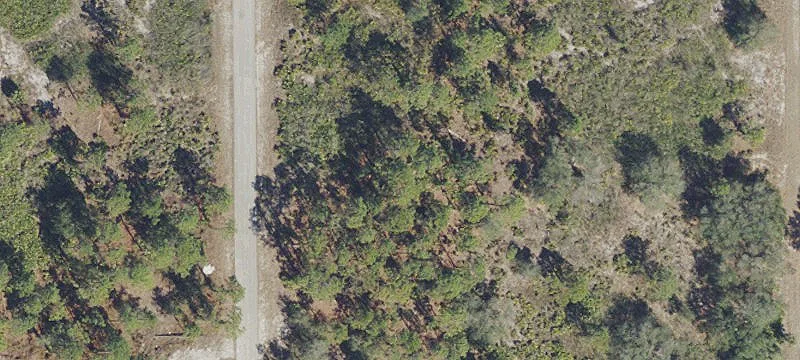 Residential Home Lot