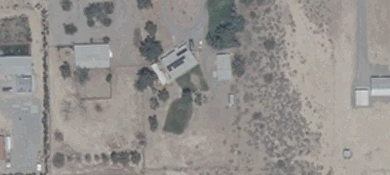 Residential Development Land Parcel