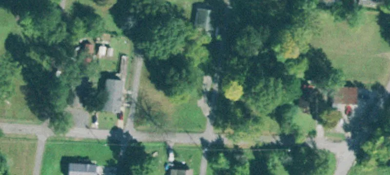 Vacant Residential Lot