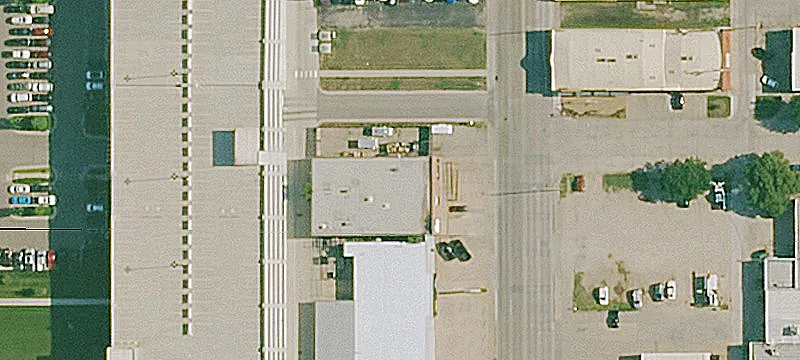 Warehouse Space for Lease