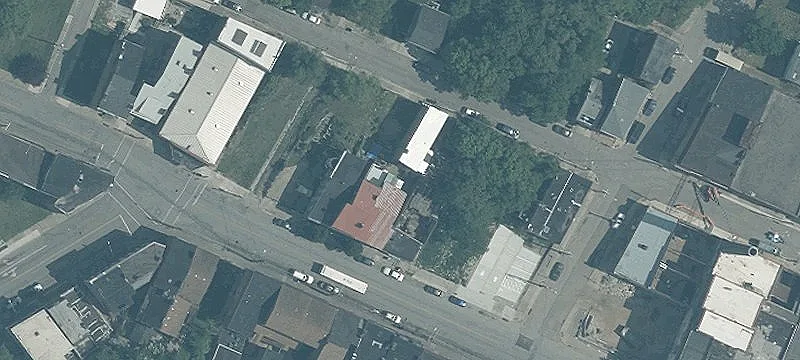 Live-Work Redevelopment Property