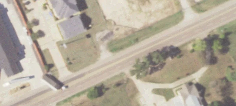 Multi-Use Industrial Property