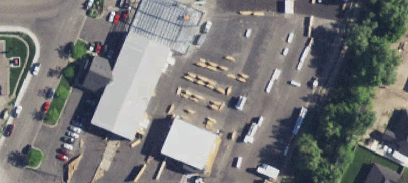 Warehouse for Lease