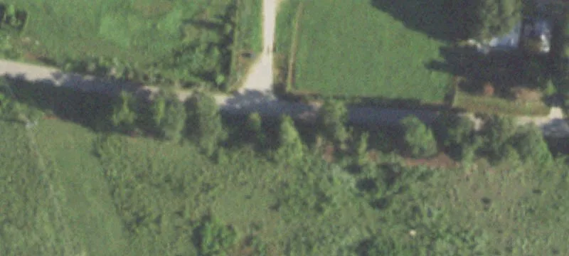 Open Multi-Use Land Tracts