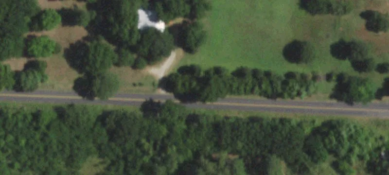 Residential Land Lot