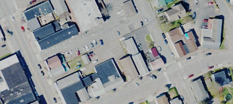 Residential Home Lot Parcel