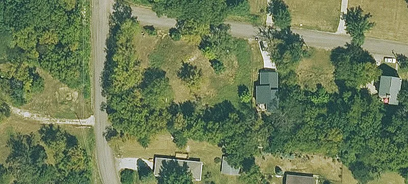 Ready-to-Build Corner Home Lot