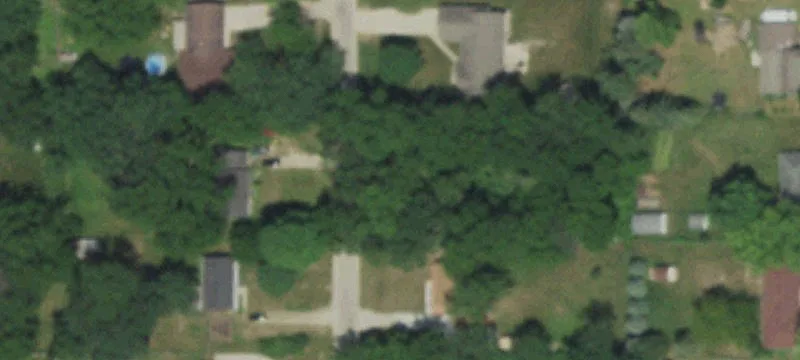 Residential Land Lot