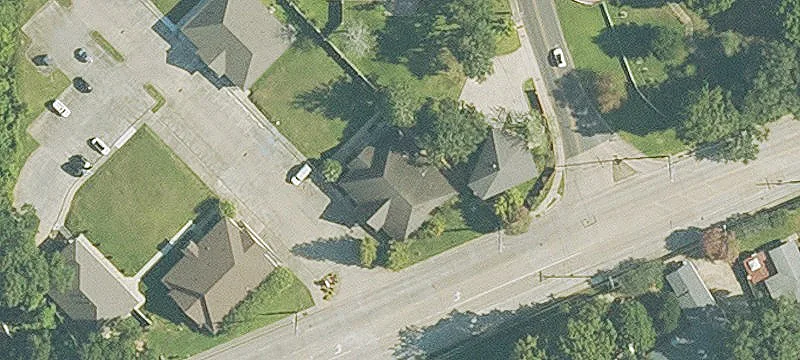 Build-to-Suit Office Land Sites