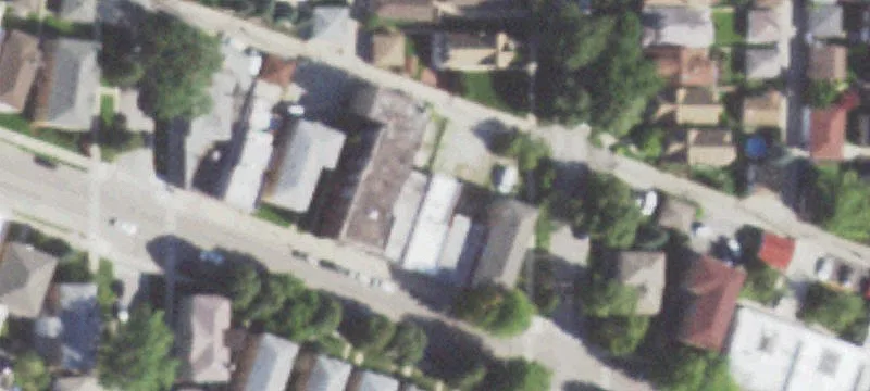 Office Flex Building