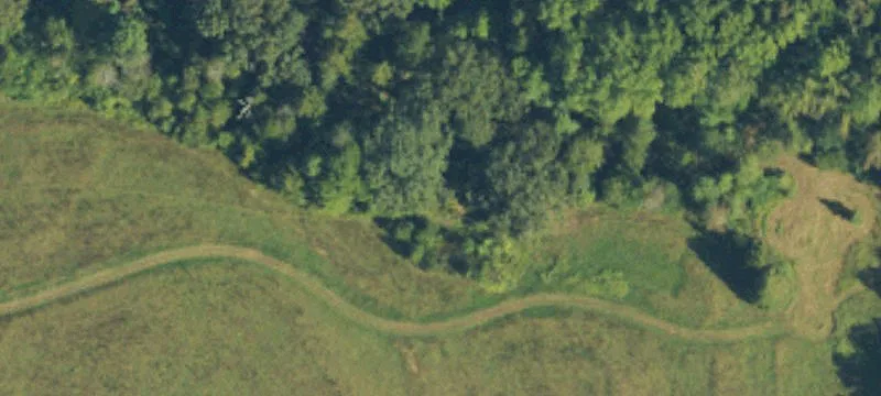 Horse Farm Land Tract
