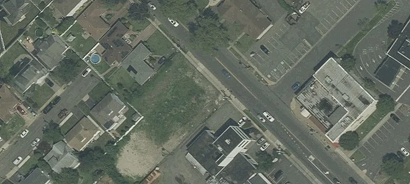 Residential Land Parcel