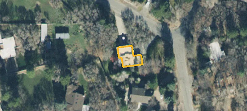 Residential Homesite in Established Community