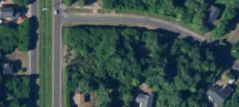 Level Coastal Home Lot