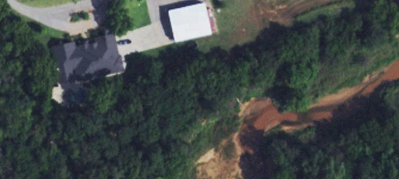 RV and Mobile Home Park