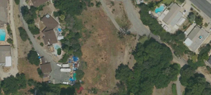 Residential Development Lot