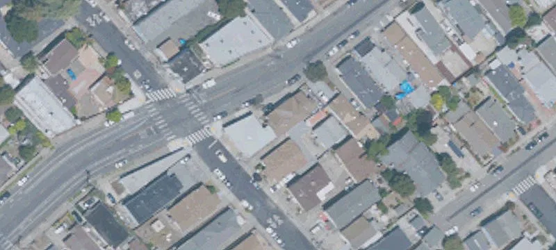 Fourplex with Designated Parking
