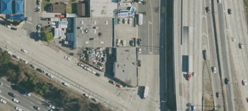 Corner Retail Development Site