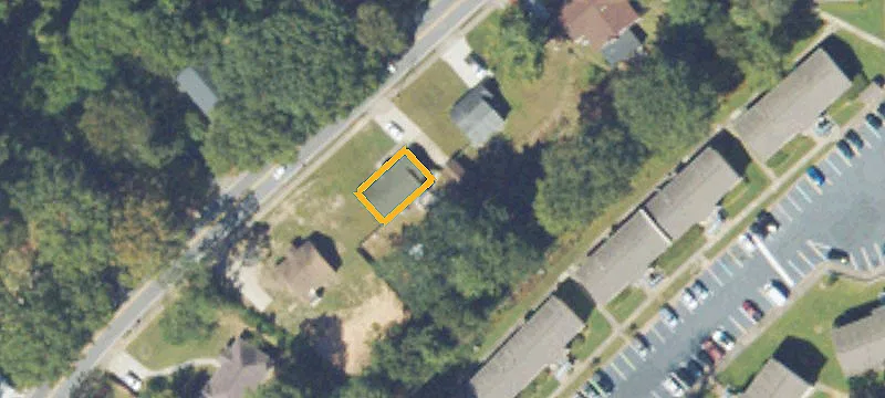 Residential Development Land Opportunity