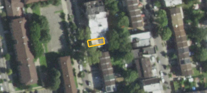 Residential Land Parcel