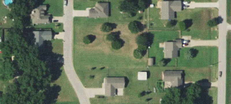 Adjoining Residential Land Lots