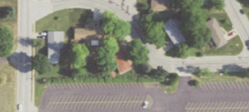 Zoned Professional Office Property